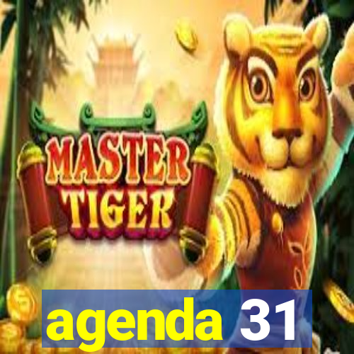 agenda 31